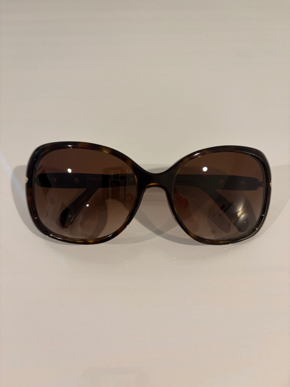 Prada sunglasses women SPR 08O